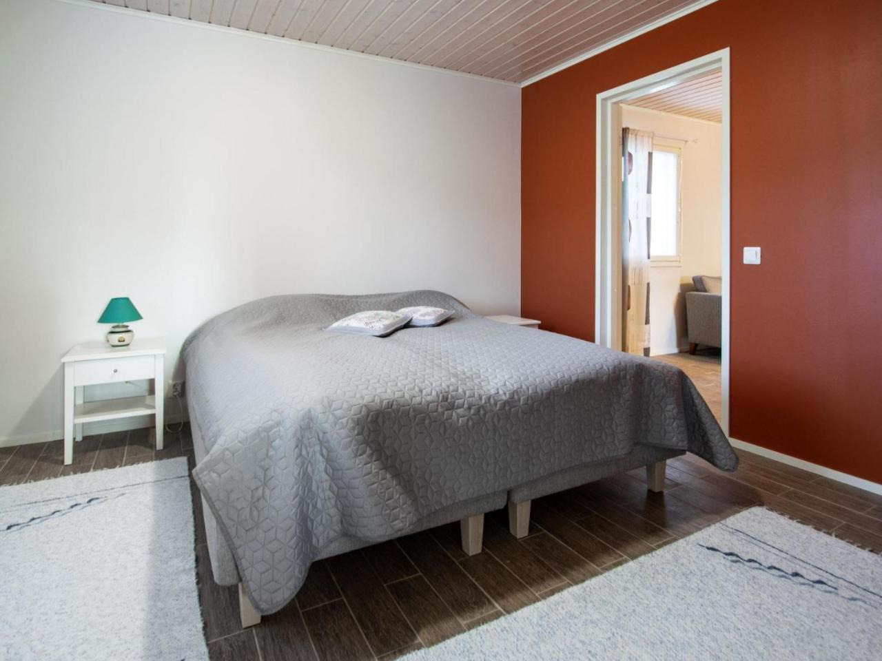 Vahasalmi Holiday Home Hovimaeki By Interhome מראה חיצוני תמונה