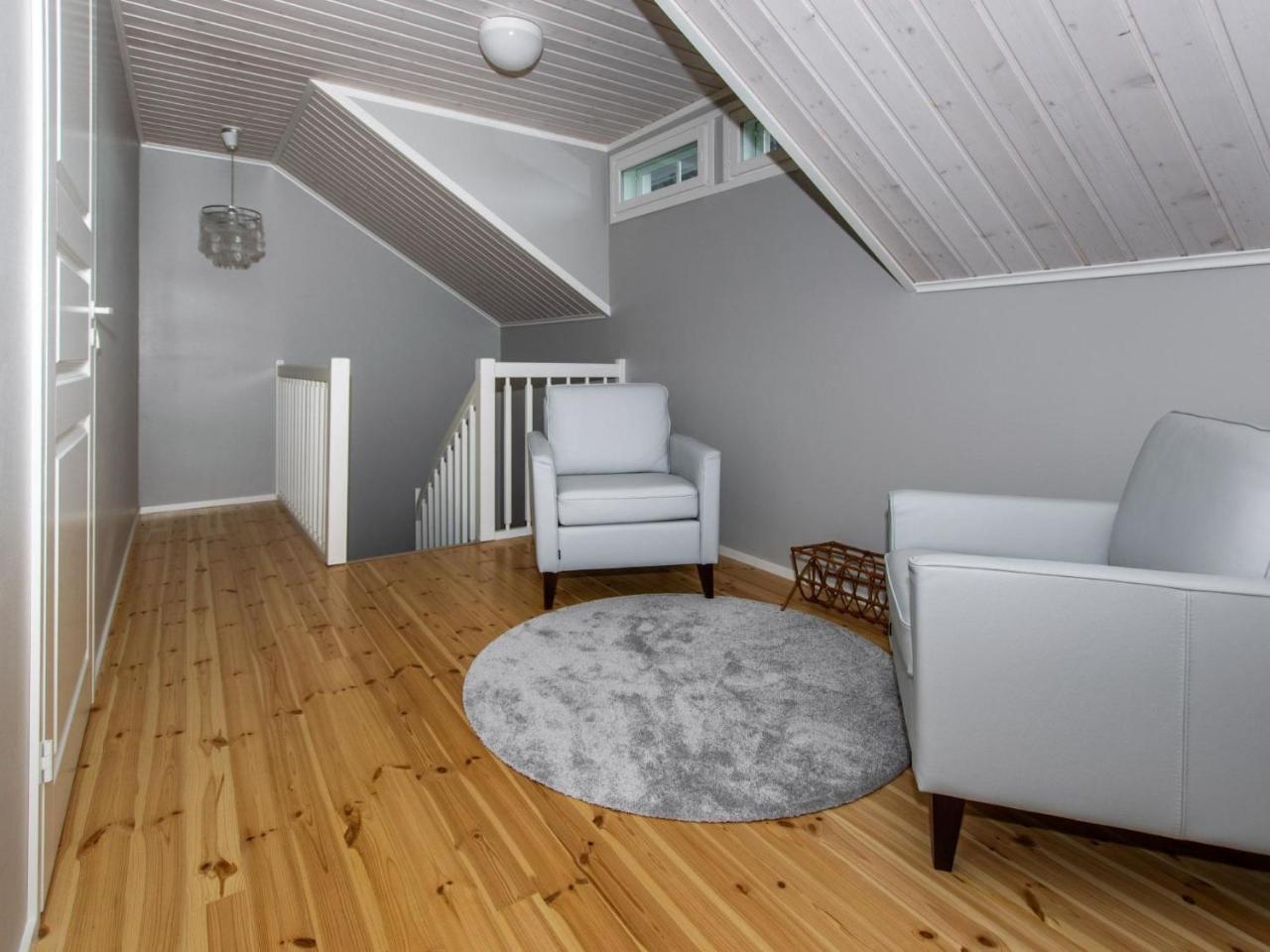 Vahasalmi Holiday Home Hovimaeki By Interhome מראה חיצוני תמונה